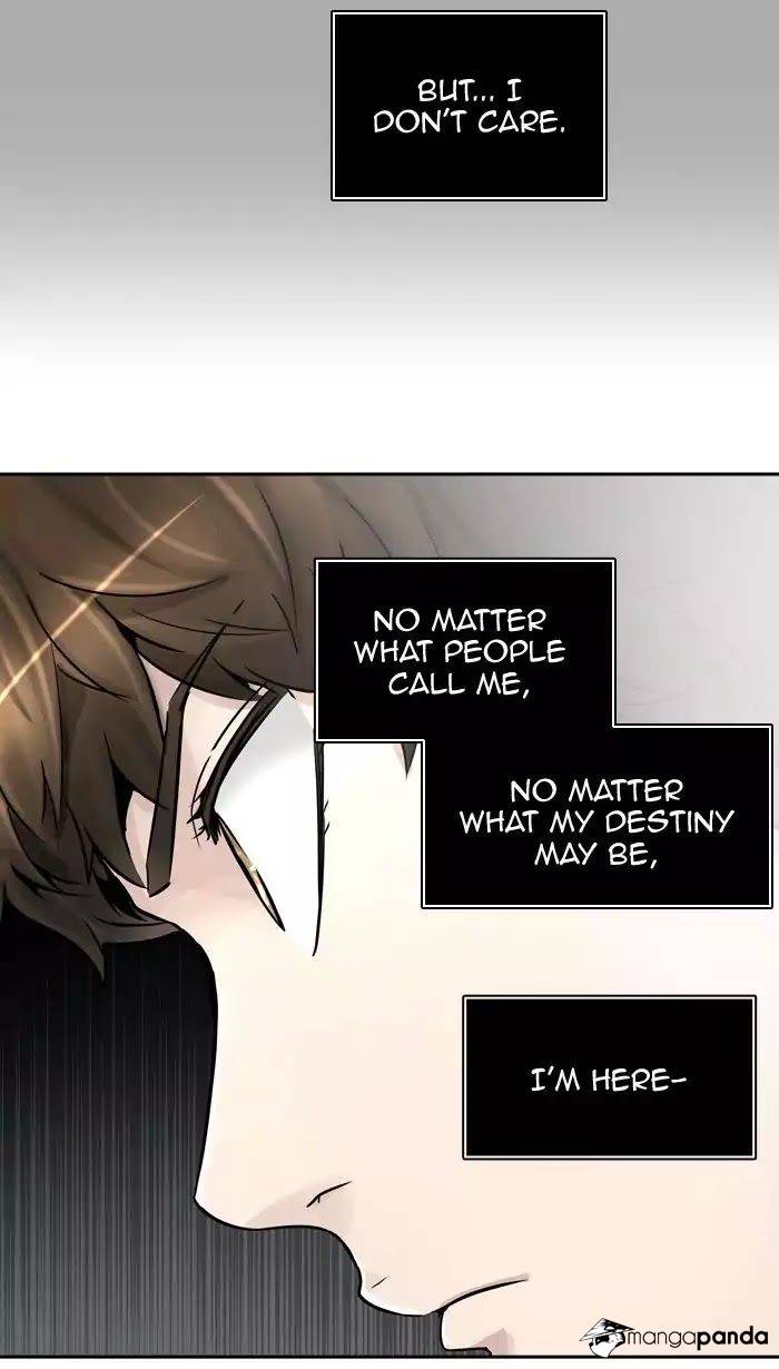 Tower of God Chapter 395 image 072
